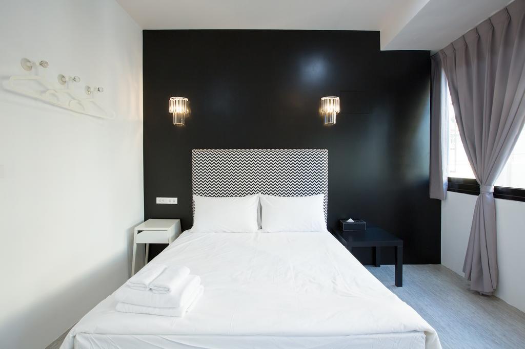 Live In The Happiness Apartment Zhushan Exterior photo